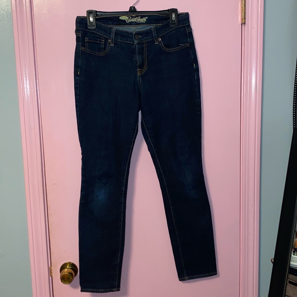 Old navy jeans